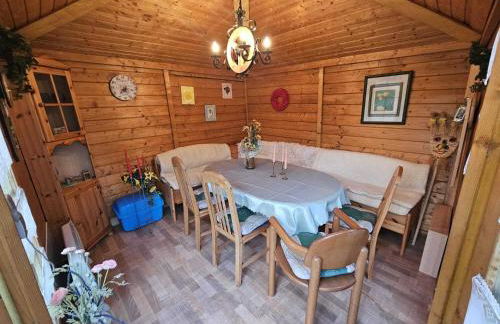 Ferienhaus Waldgefluester - Foto 6