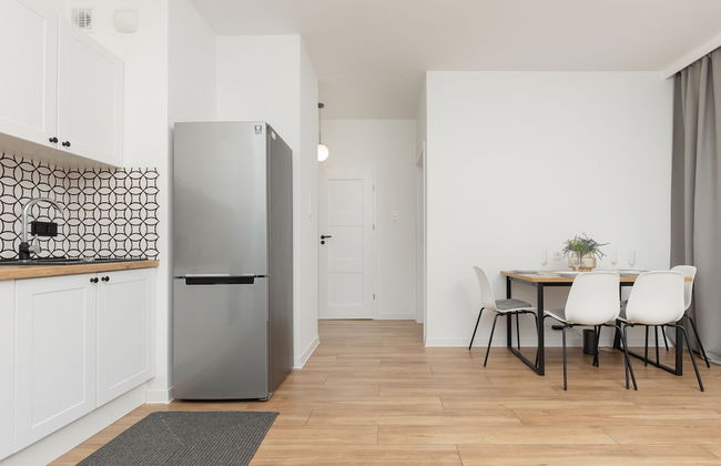 Spacious Apartment by Renters - Foto 3