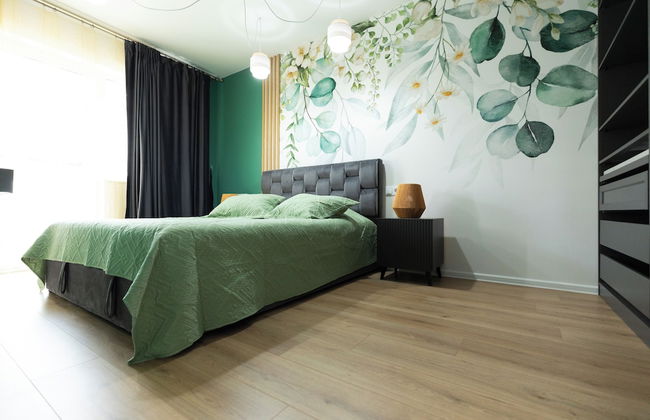 Blooming Studio - Foto 5