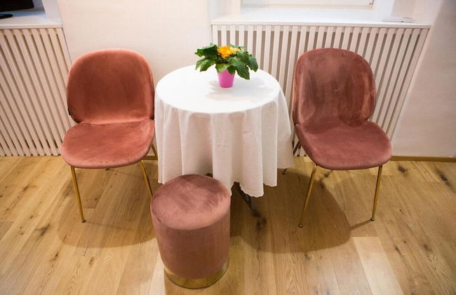 Codelli Deluxe Unique Fresko Apartments - Photo 9