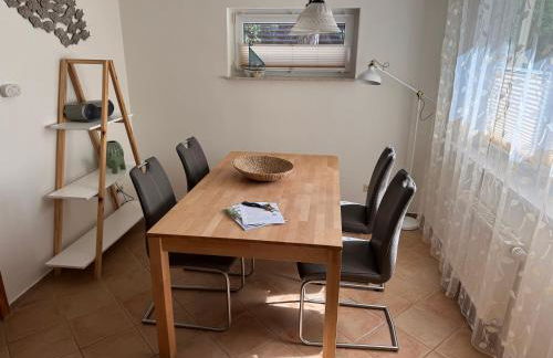 Ferienhaus AM-STRAND - Foto 7