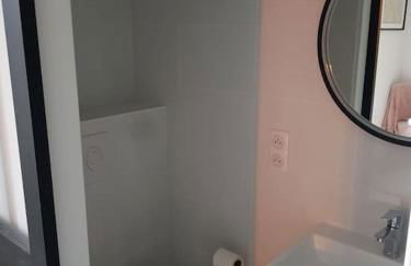 La grange de Victor 12/14 pers - Mont-Saint-Michel - Foto 21