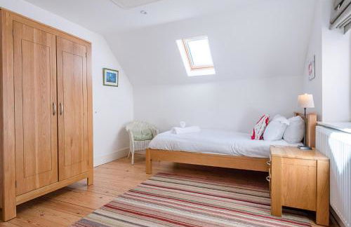 The White House, Southwold - Foto 47