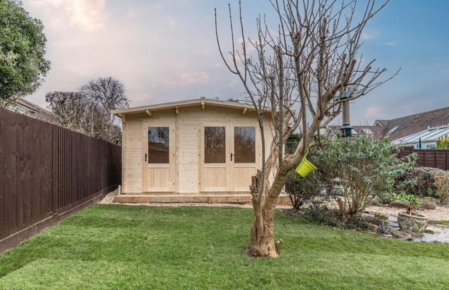 Seaford Retreat By My Getaways - Foto 12