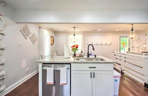 Little Farmhouse 3BR, 2BA Near Wineries - Foto 21