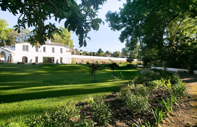 Exclusive Luxury Villa in Sintra - Photo 30