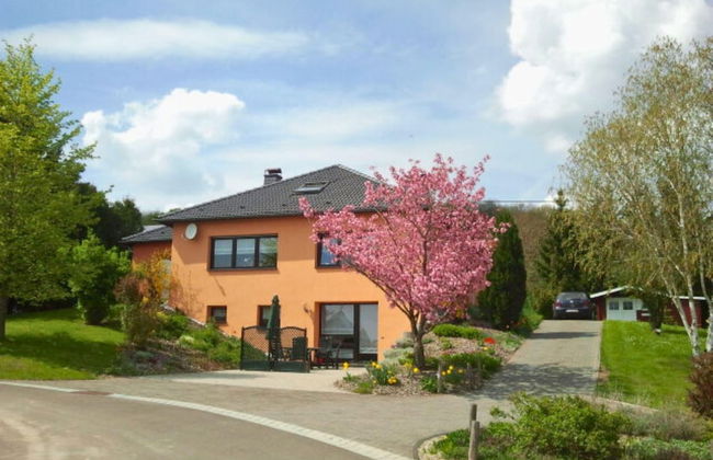 Olsdorf Forestview Apartment - Photo 28