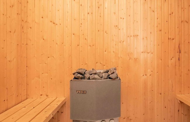 8 Person Holiday Home in Thyholm-by Traum - Foto 4