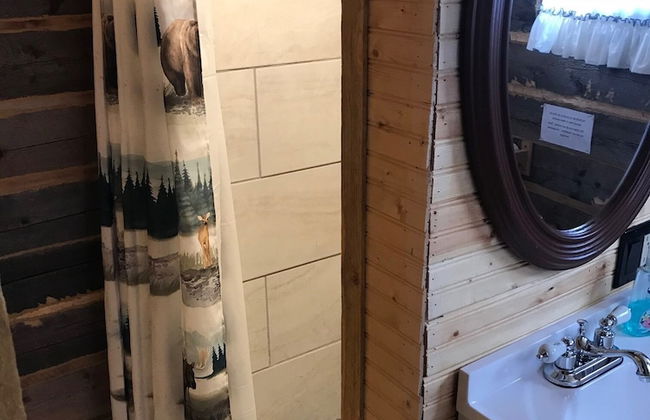 Grandview Cabins & RV Resort - Foto 19