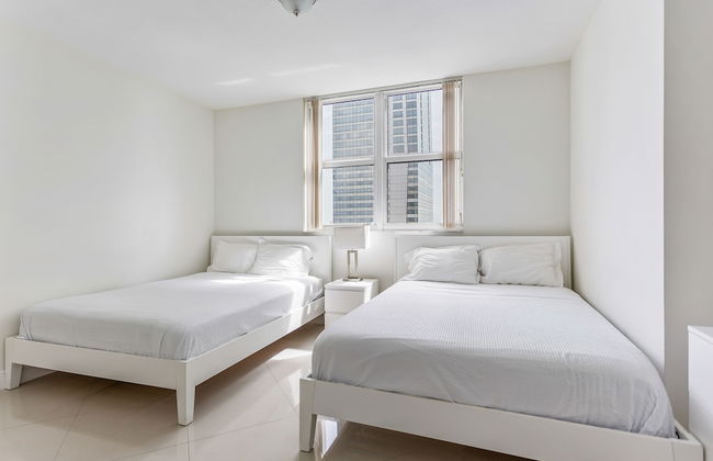 OB Brickell Miami - Foto 5