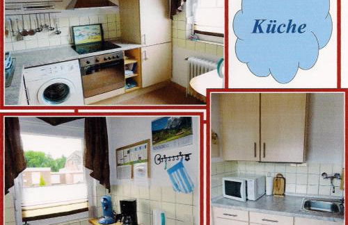 Ferienhaus "Finkennest" - Foto 9