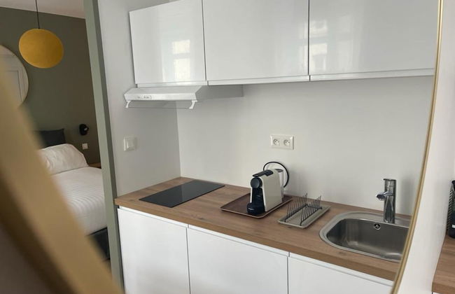 Demeure Rossini - Foto 48