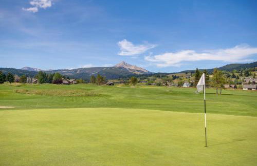 Cozy Condo Near Golf, 7 Mi to Big Sky Resort! - Foto 20