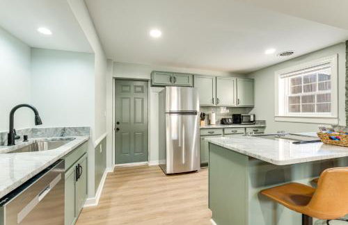 5 Mi to Fort Gregg-Adams Spacious Family Home - Foto 22