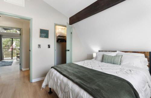 Cozy Retreat With Game Room Lake Como WI by David Rigney Real Estate Solutions - Foto 18