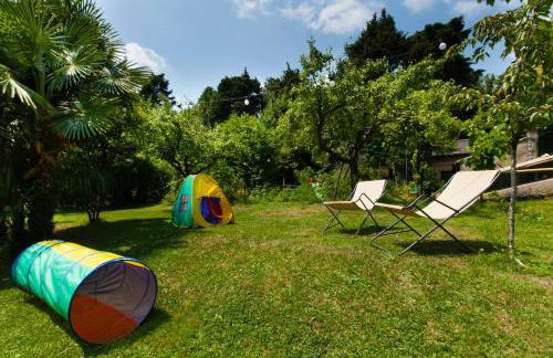 Little Garden House - Photo 8