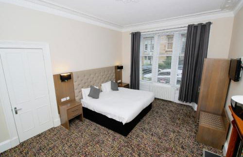 City Apartments Glasgow - Foto 32