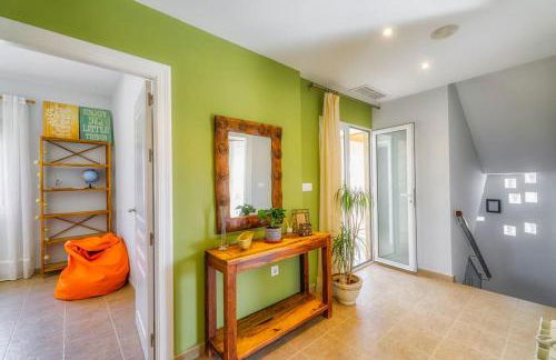 Villa Serendipity + private Pool+ BBQ +5 rooms - Foto 39