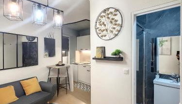 Le petit duplex du Paul B - Foto 4