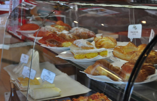 B&B degli Artisti - Photo 27