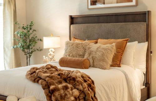 Stylish Oasis Modern Living - Foto 32