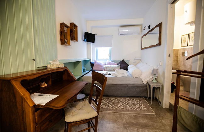 Portineria 23 vicino a Ortigia - Foto 6