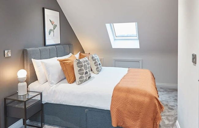 Host Stay Uggleby House Briggswath - Foto 22