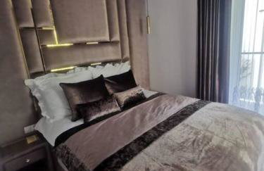 Pobierowo Baltic Apartments Złoty C17 Basen - Foto 11