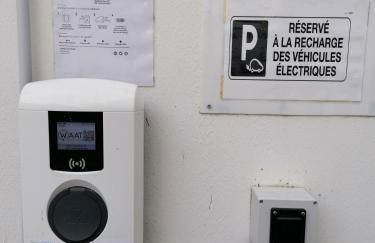 Terres de France - Appart'Hotel Quimper Bretagne - Foto 74