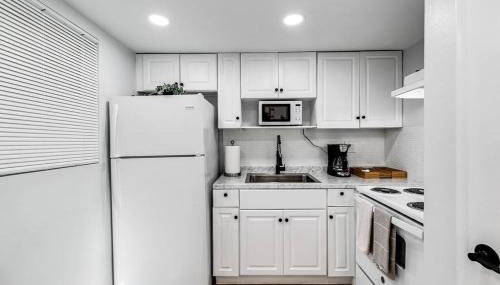 Mia Airport 1b Apt with desk Virg 9 - Foto 3