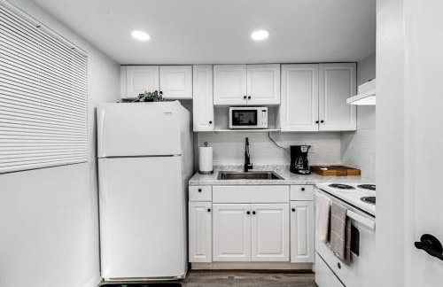 Mia Airport 1b Apt with desk Virg 9 - Foto 3