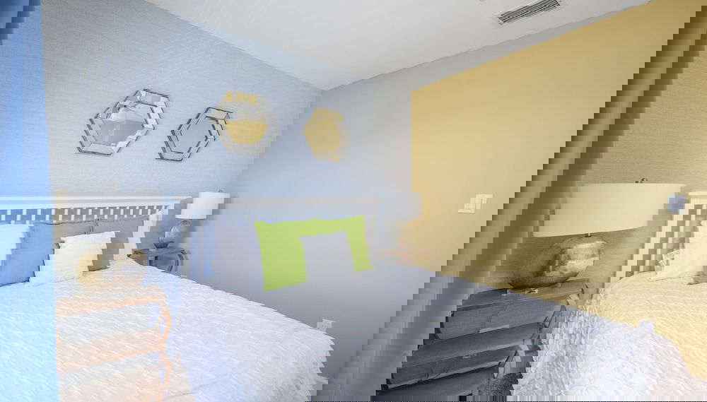 Sea Place by Distinctive Beach Rentals - Foto 1, Zimmer