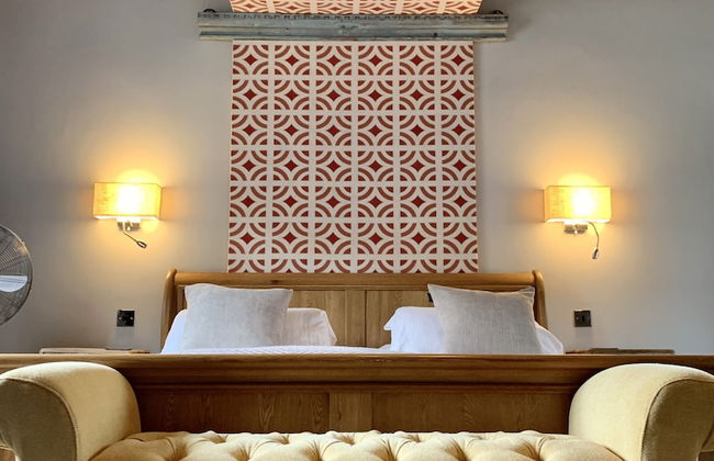 The Coach House and The Stable - Photo 4