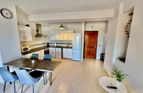 El ático Parosa 'con vistas al mar' - Foto 3