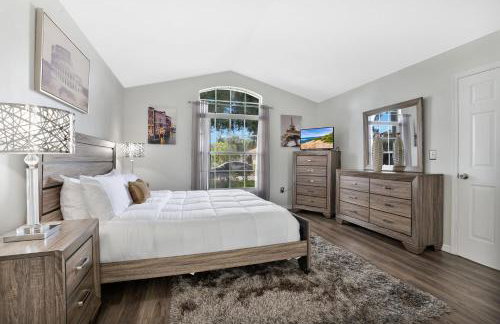 Stunning Home Near Disney World - Foto 28