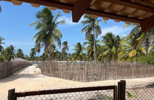 Casa da Lagoa near Barrinha - Foto 47