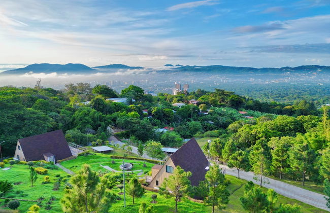 VIU Boutique Cabins - Photo 46