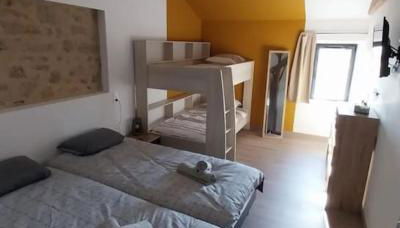 Gite 24 Personnes - Photo 3