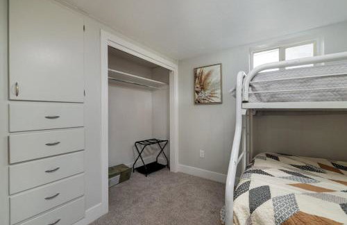 Basin Staycation - Foto 32