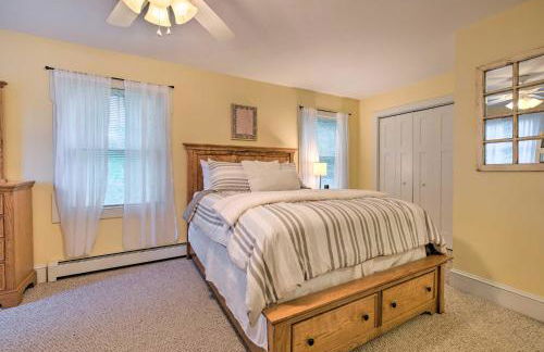 Large Yard and Games Edgewater Escape in Paupack! - Foto 22