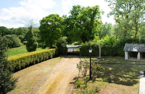 Casa Quinta de Cecil - Foto 49