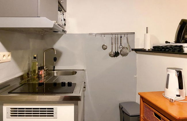 Lovely Appartment in Voeren - Foto 9