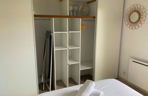 Disney, comfortable 2 bedrooms family apartment, 7 pers, wifi, NETFLIX - Foto 37