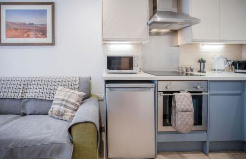 Tor Bay Cottage - 1 Bedroom - Parkmill - Foto 30