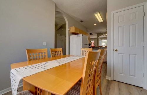 Cozy Vacation Retreat in Fiesta Key Community - Foto 15