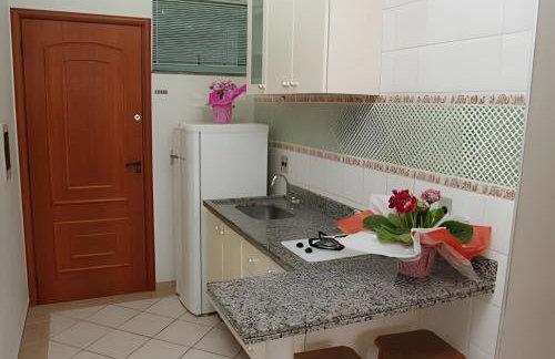 Studio com Vaga, Ar Cond, VivoFibra700Mb, 5min HC Unicamp e PUC - Photo 30