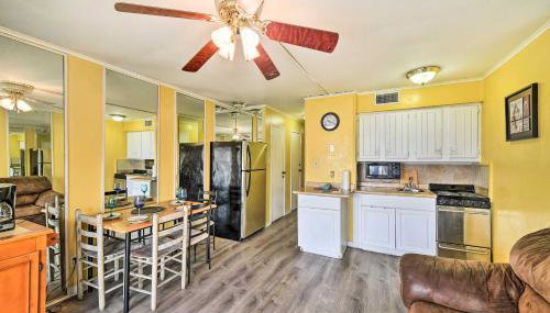 Seaside Corpus Christi Condo at The Villa del Sol! - Foto 2