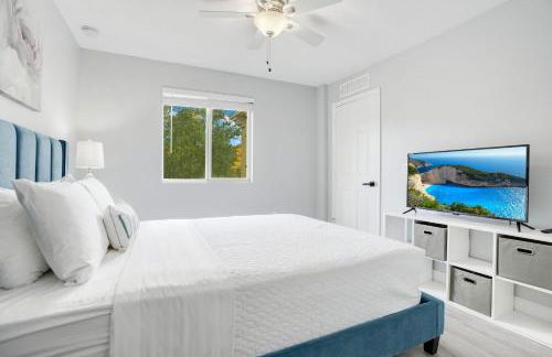 Stylish Villa Near Disney & Universal - Foto 26