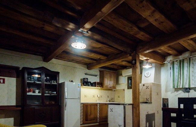 Vineyard cottage Škatlar 2 - Foto 4