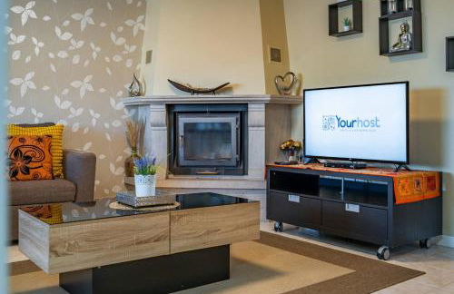 Cozy and Quiet Spacious Flat - Foto 12